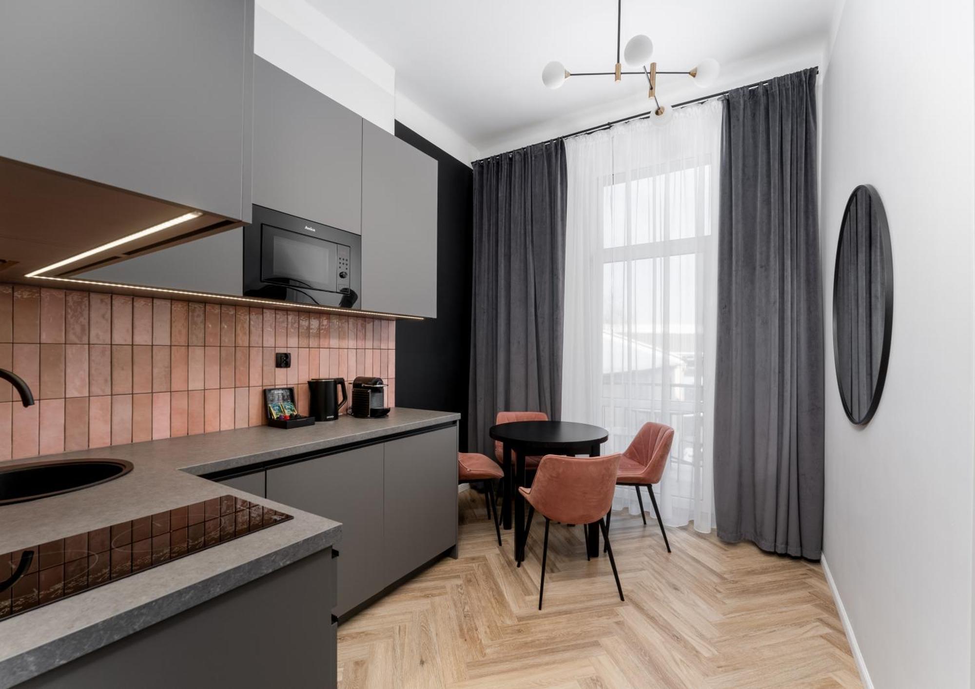 Wawel Boutique Residence - Krakow Old Town, Krakow